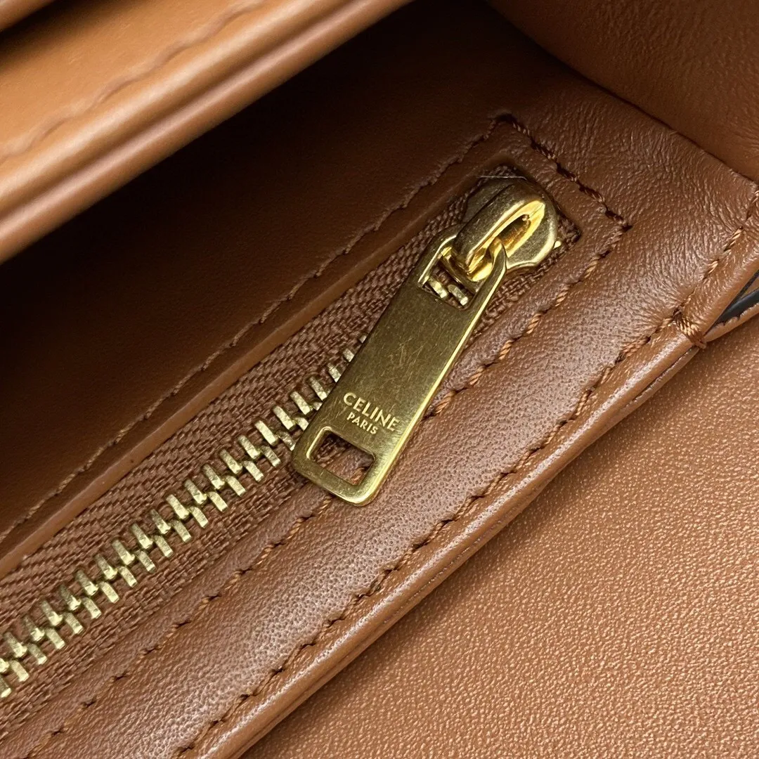 All Categories Official Website "Brand Women's Bags" Women's Bags 💙 Celine 2025 New Celine Crossbody Bag