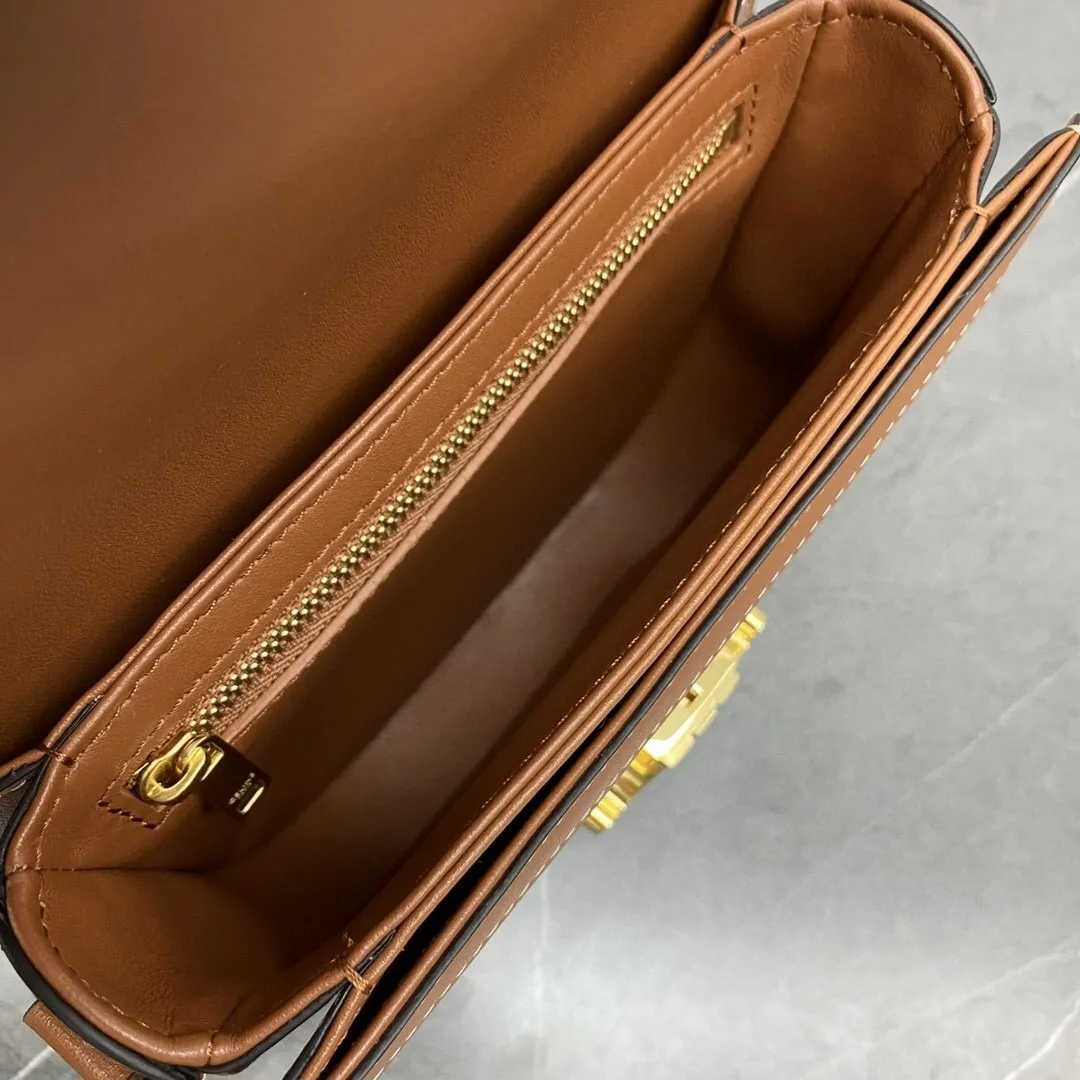 All Categories Official Website "Brand Women's Bags" Women's Bags 💙 Celine 2025 New Celine Crossbody Bag