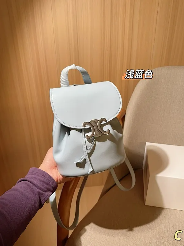 All Categories Official Website "Brand Women's Bags" Women's Bags 💙 Celine 2025 New Celine Crossbody Bag