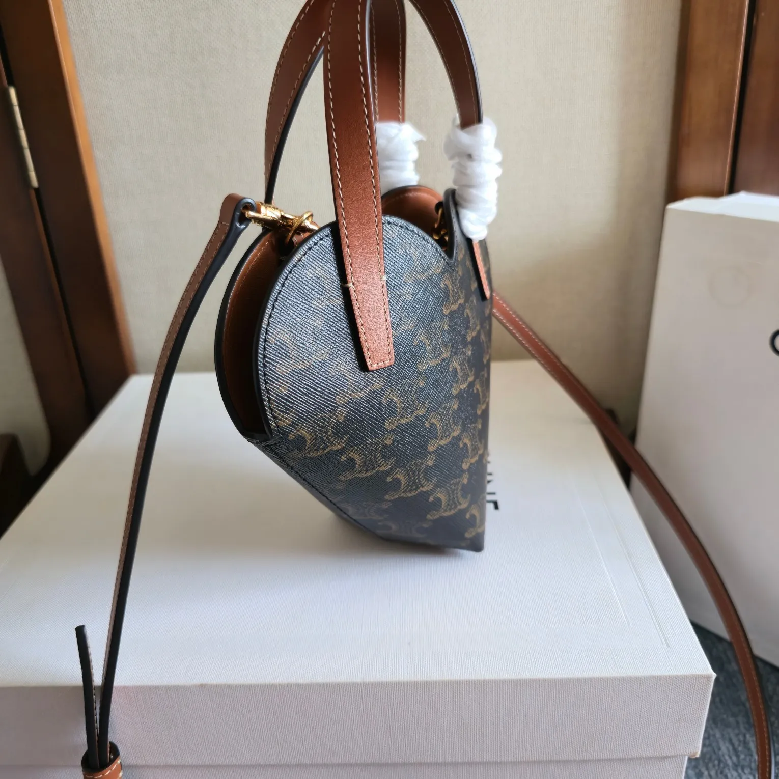 All categories Celine women's bags (Celine) Celine original order 109512