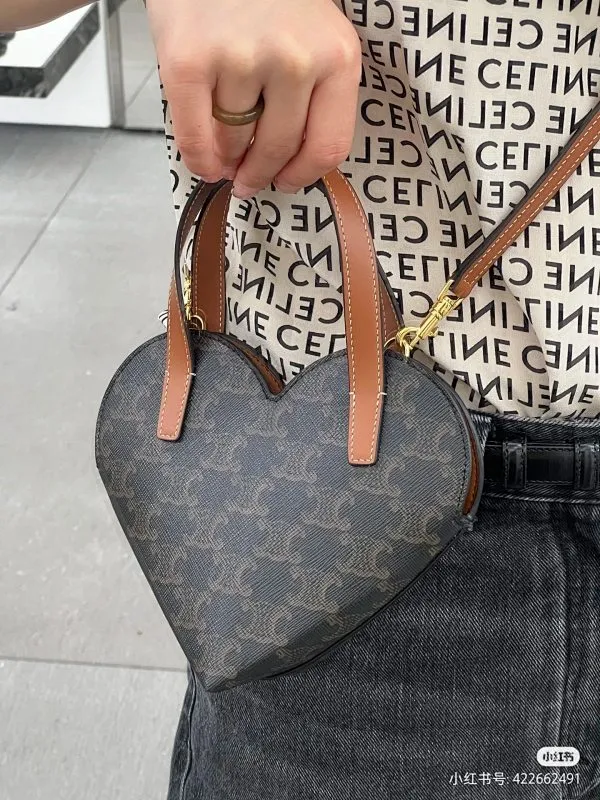 All categories Celine women's bags (Celine) Celine original order 109512
