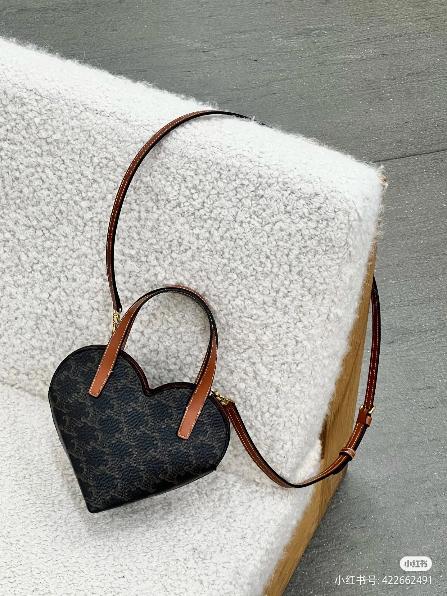All categories Celine women's bags (Celine) Celine original order 109512