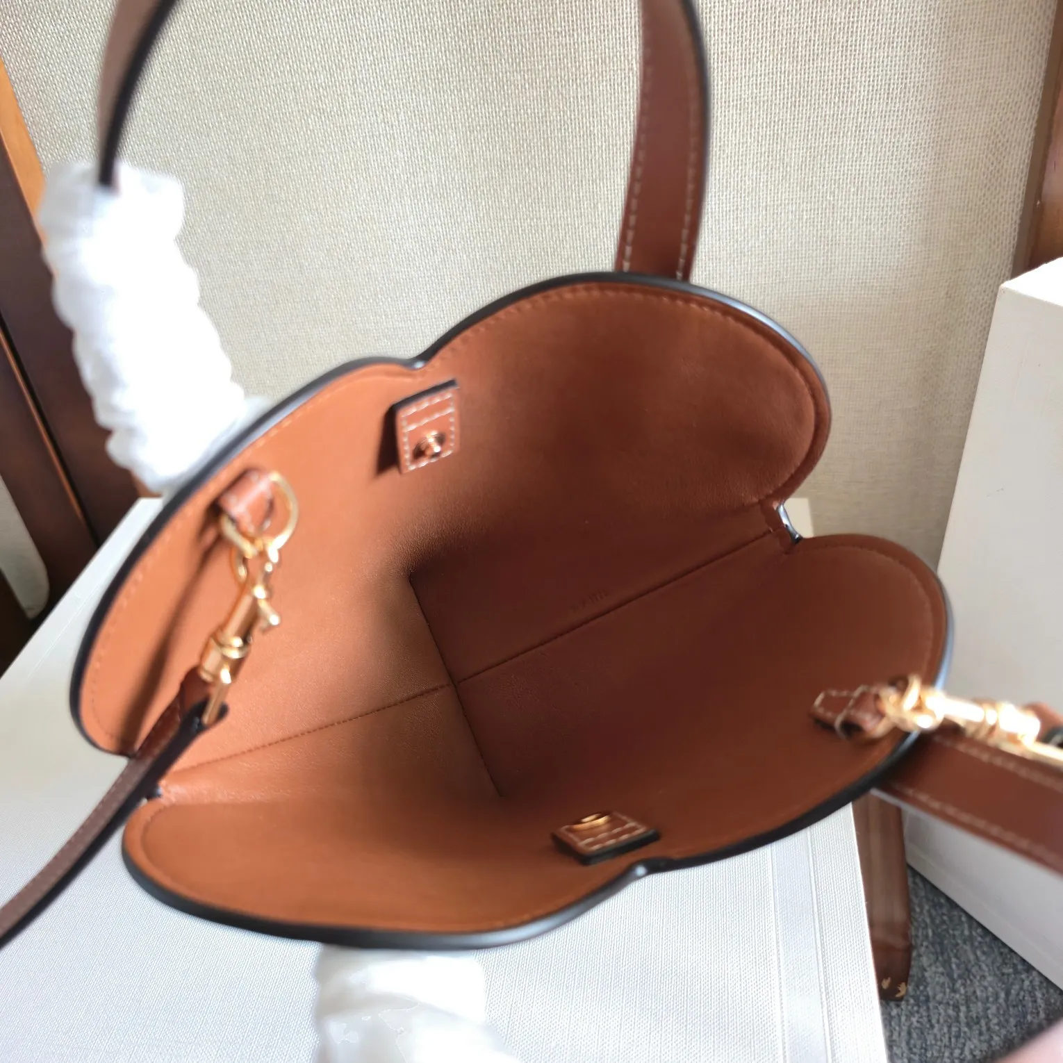 All categories Celine women's bags (Celine) Celine original order 109512