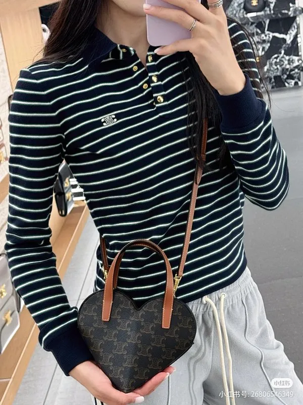 All categories Celine women's bags (Celine) Celine original order 109512