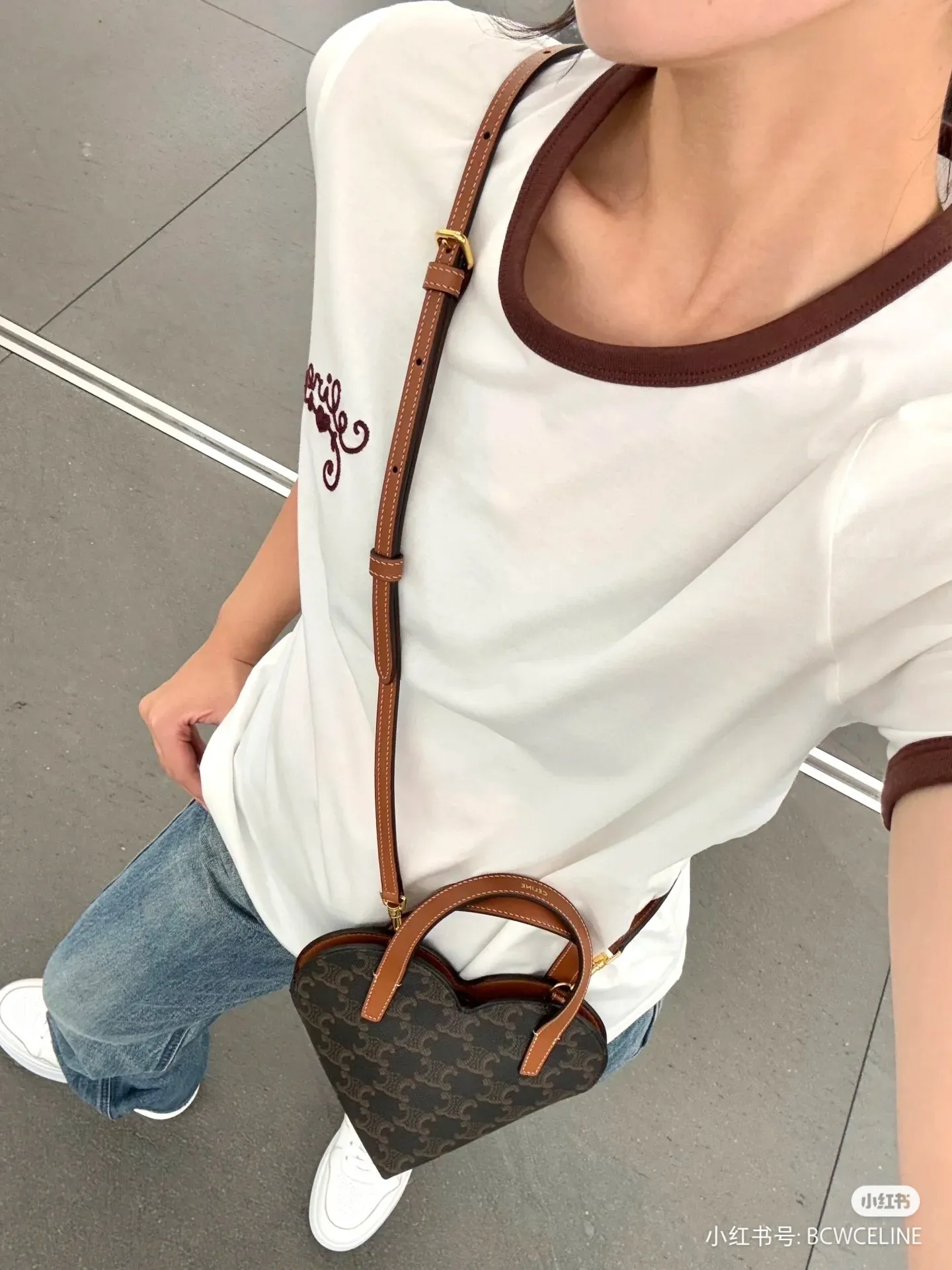 All categories Celine women's bags (Celine) Celine original order 109512