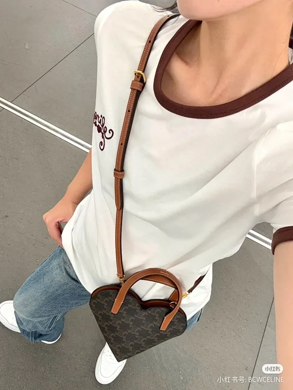 All categories Celine women's bags (Celine) Celine original order 109512