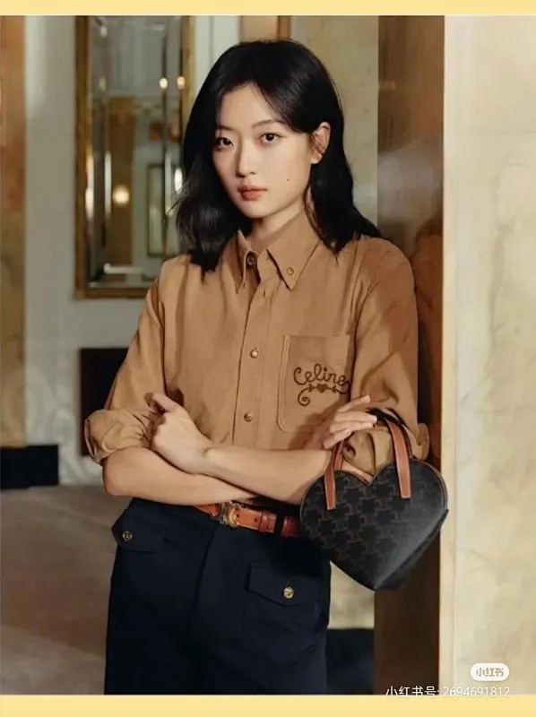 All categories Celine women's bags (Celine) Celine original order 109512