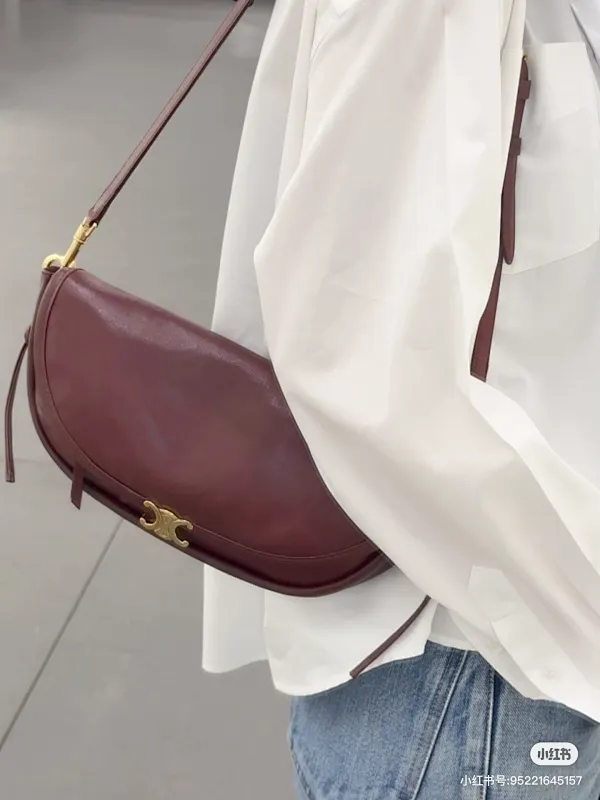 All Categories Official Website "Brand Women's Bags" Women's Bags 💙 Celine 2026 Official Website Celine Crossbody Bag