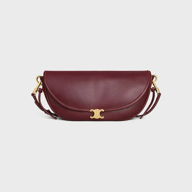 All Categories Official Website "Brand Women's Bags" Women's Bags 💙 Celine 2026 Official Website Celine Crossbody Bag