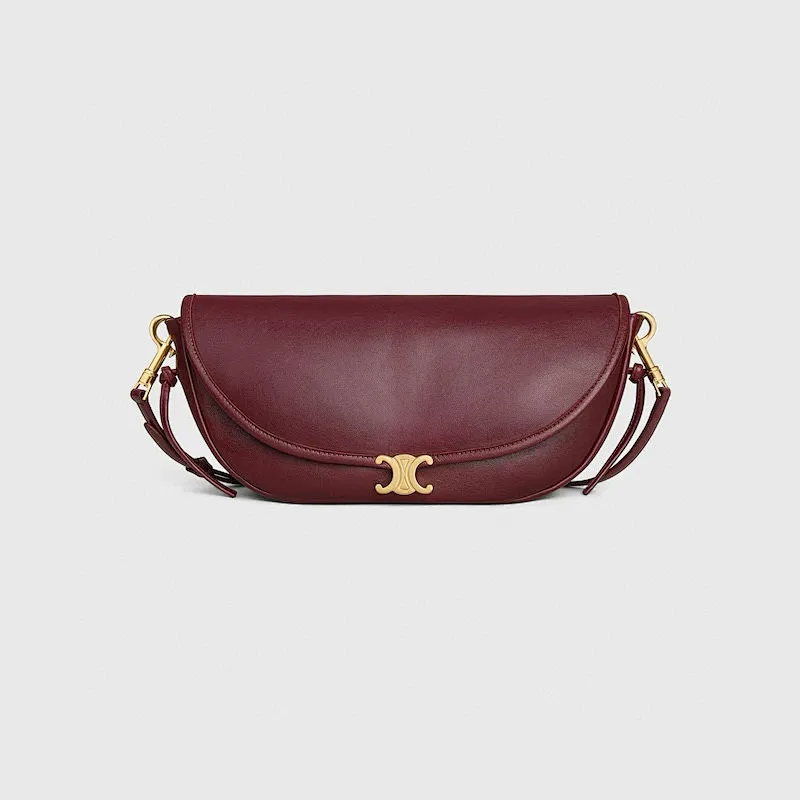 All Categories Official Website "Brand Women's Bags" Women's Bags 💙 Celine 2026 Official Website Celine Crossbody Bag