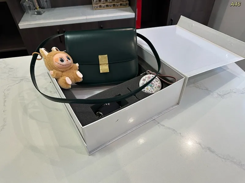 All Categories Official Website "Brand Women's Bags" Women's Bags 💙 Celine 2025 New Celine Crossbody Bag