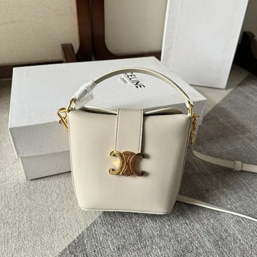 All Categories Official Website "Brand Women's Bags" Women's Bags 💙 Celine 2025 New Celine Crossbody Bag