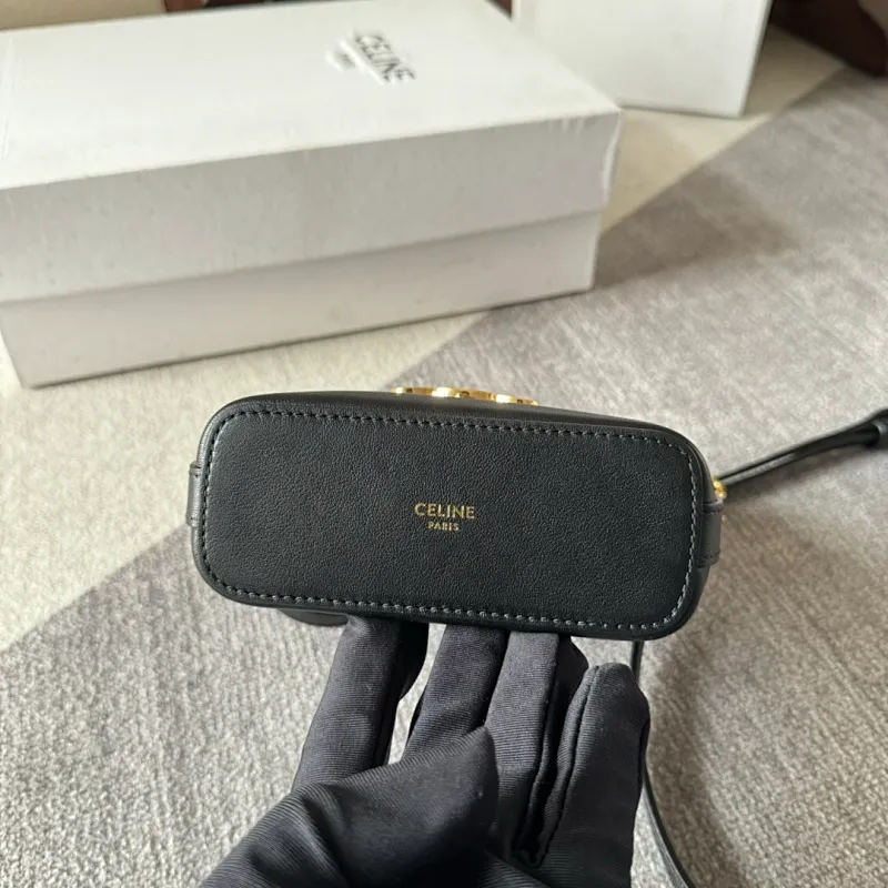 All Categories Official Website "Brand Women's Bags" Women's Bags 💙 Celine 2025 New Celine Crossbody Bag