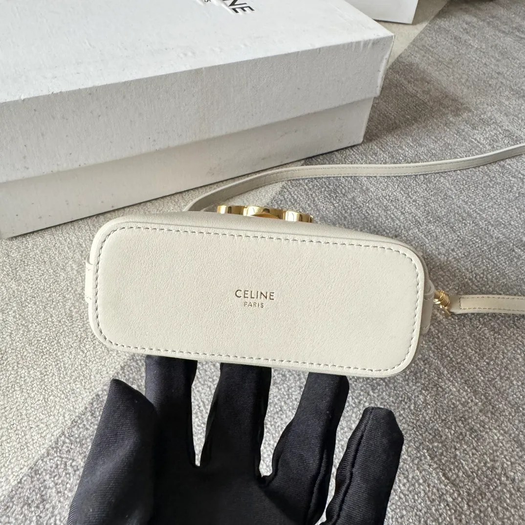 All Categories Official Website "Brand Women's Bags" Women's Bags 💙 Celine 2025 New Celine Crossbody Bag