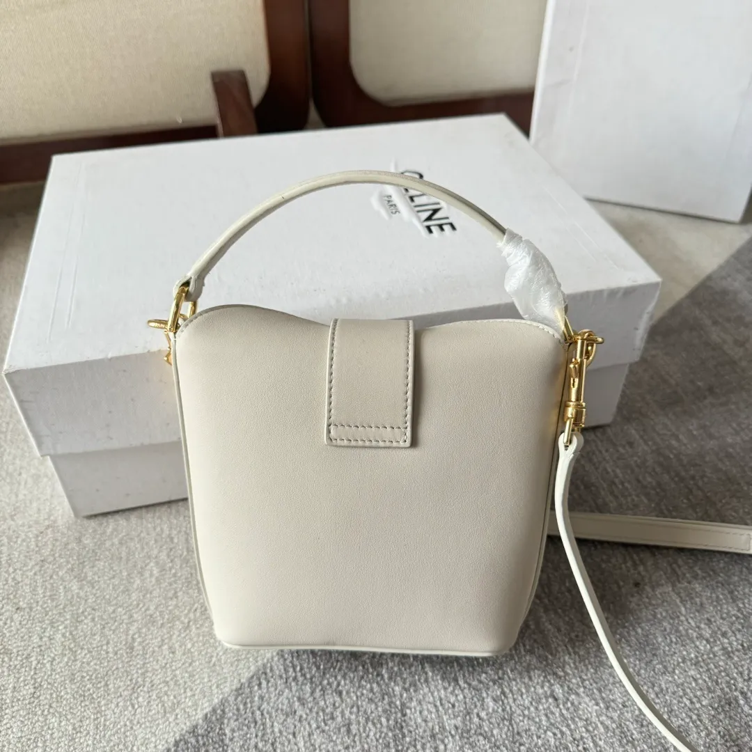 All Categories Official Website "Brand Women's Bags" Women's Bags 💙 Celine 2025 New Celine Crossbody Bag