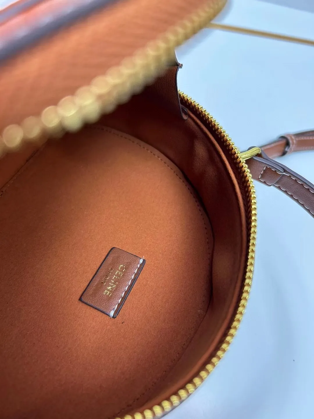 All Categories Official Website "Brand Women's Bags" Women's Bags 💙 Celine 2025 New Celine Crossbody Bag