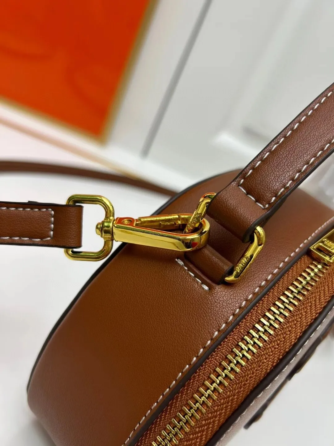 All Categories Official Website "Brand Women's Bags" Women's Bags 💙 Celine 2025 New Celine Crossbody Bag