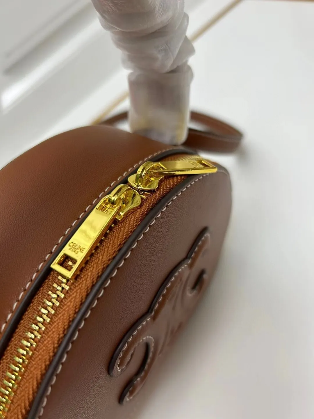 All Categories Official Website "Brand Women's Bags" Women's Bags 💙 Celine 2025 New Celine Crossbody Bag