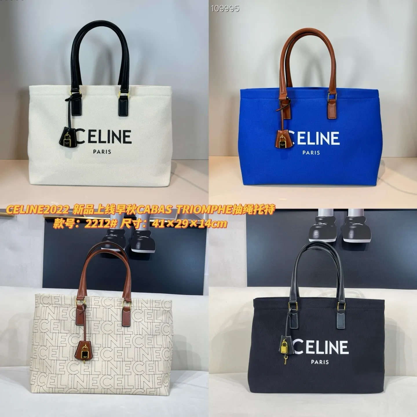 All Categories Celine Women's Bags (Celine) Celine 2114