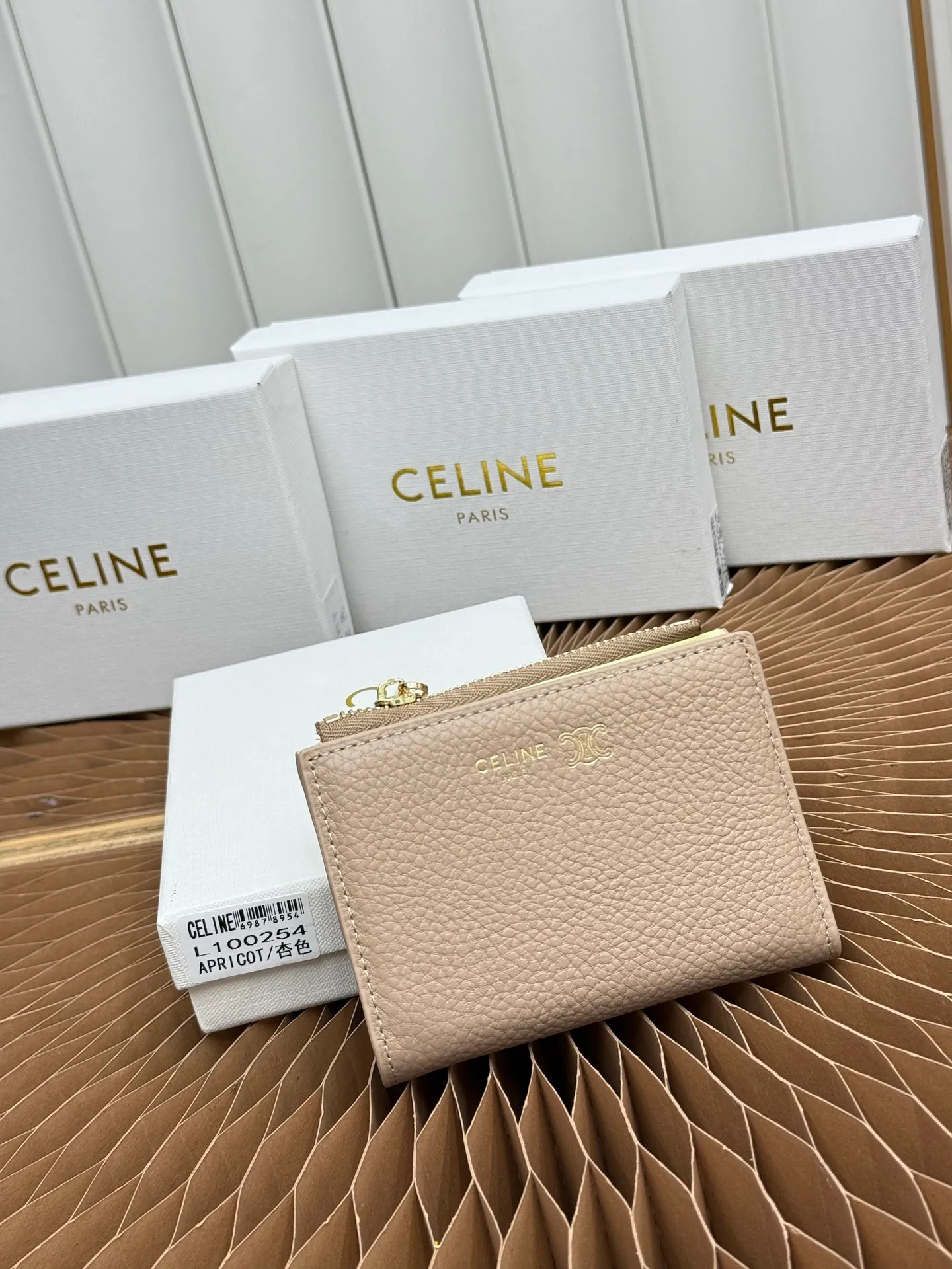 All Categories Celine Women's Bags (Celine) Celine L100254