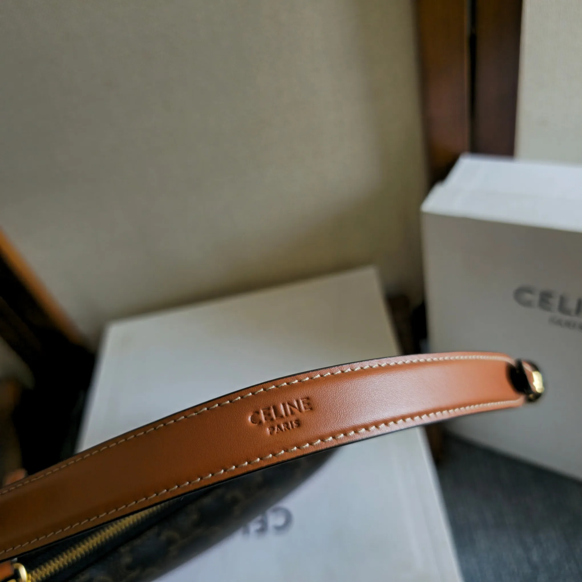 All categories Celine women's bags (Celine) Celine original order 119412