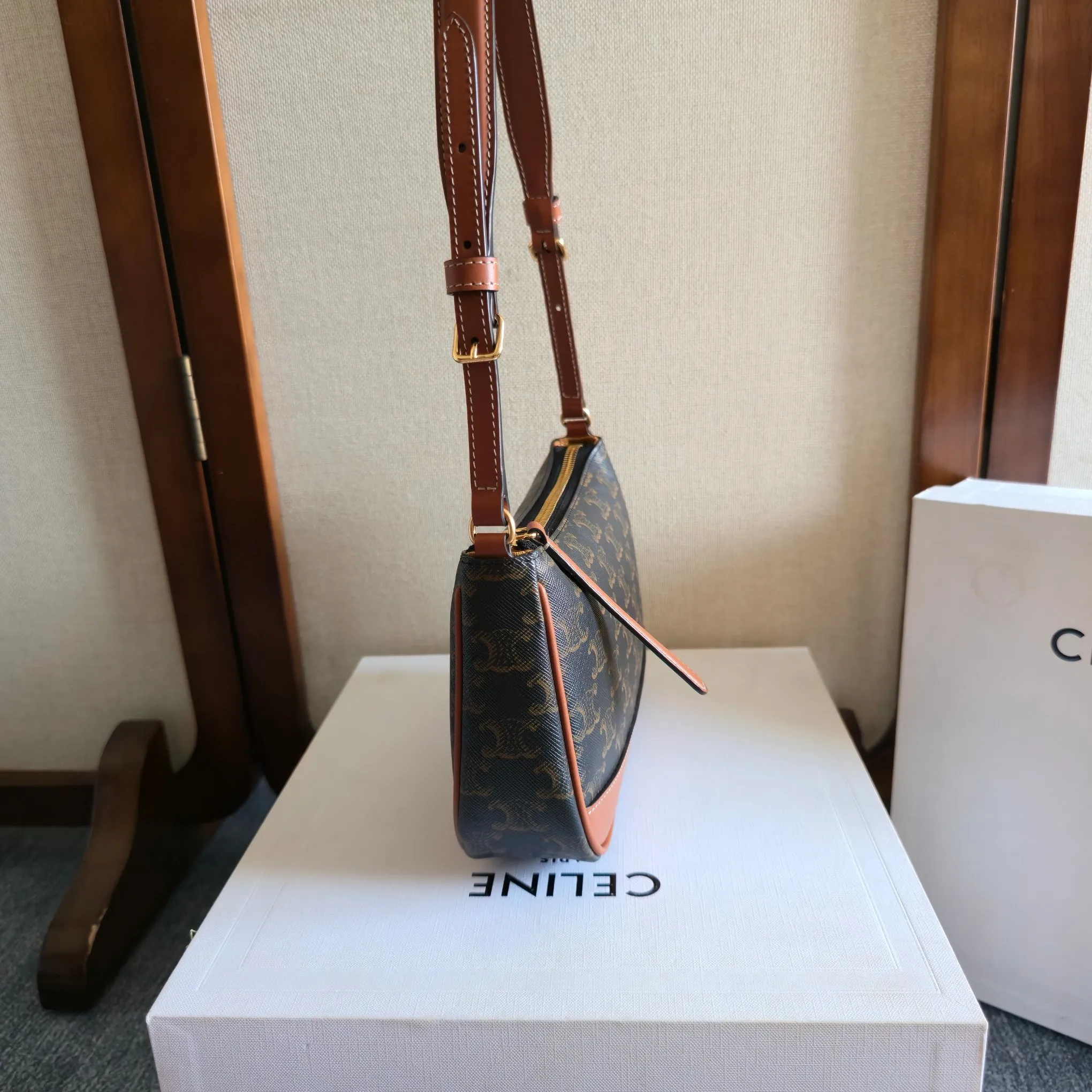 All categories Celine women's bags (Celine) Celine original order 119412