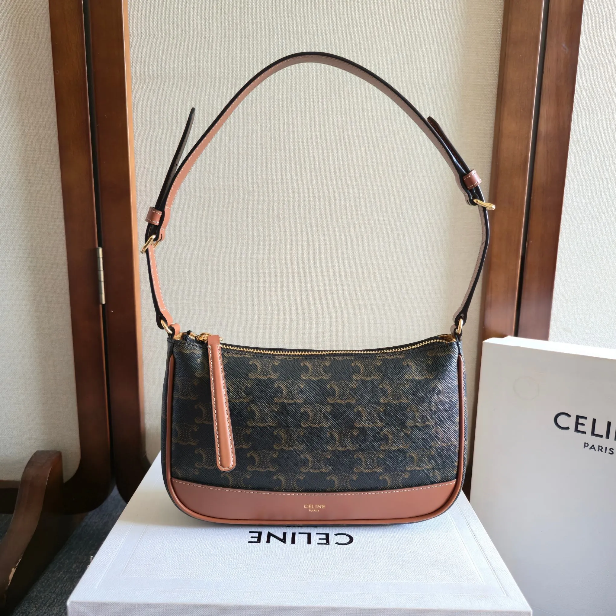 All categories Celine women's bags (Celine) Celine original order 119412