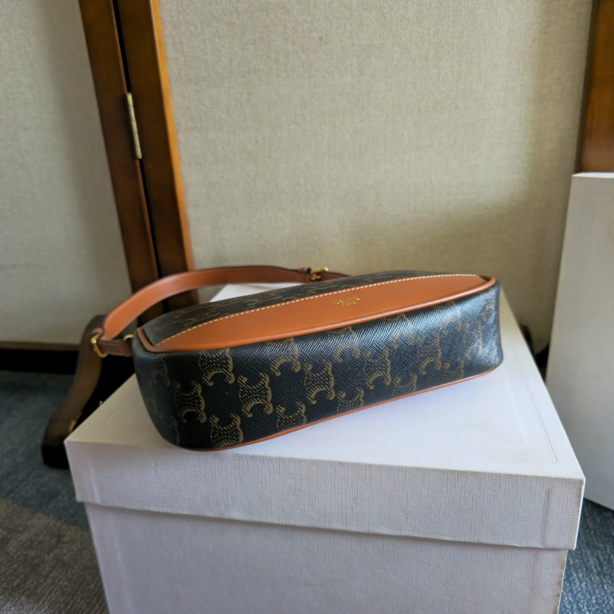 All categories Celine women's bags (Celine) Celine original order 119412