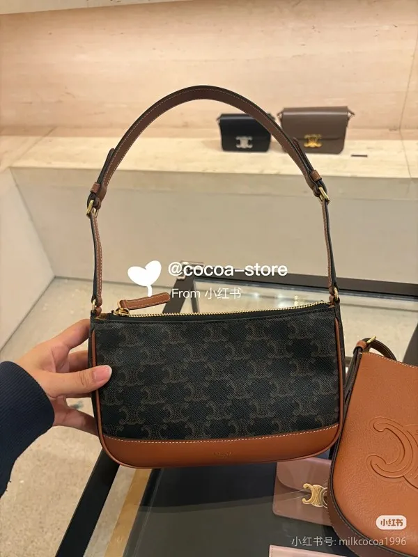 All categories Celine women's bags (Celine) Celine original order 119412