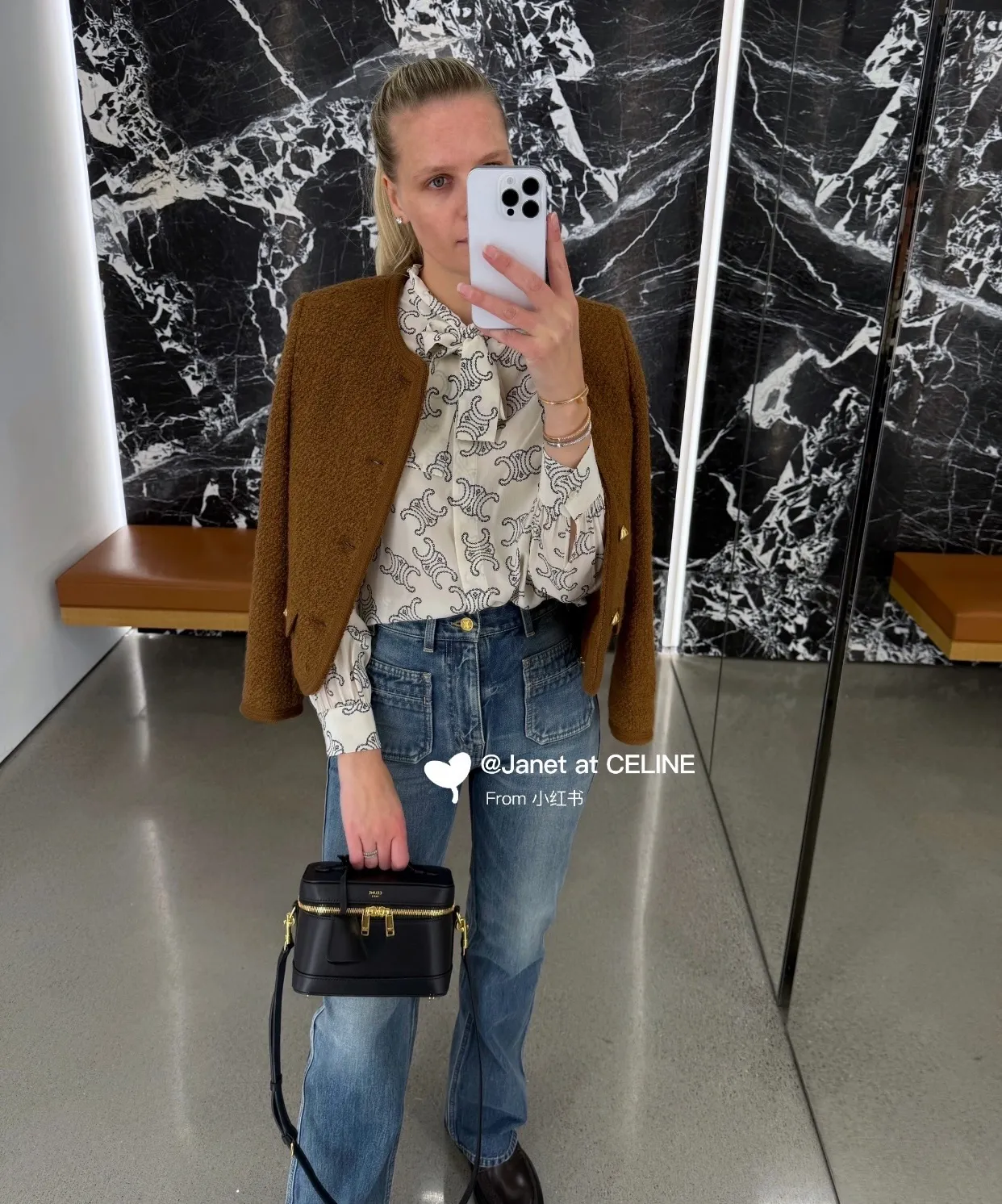 All Categories Celine Women's Bags (Celine) Celine 019
