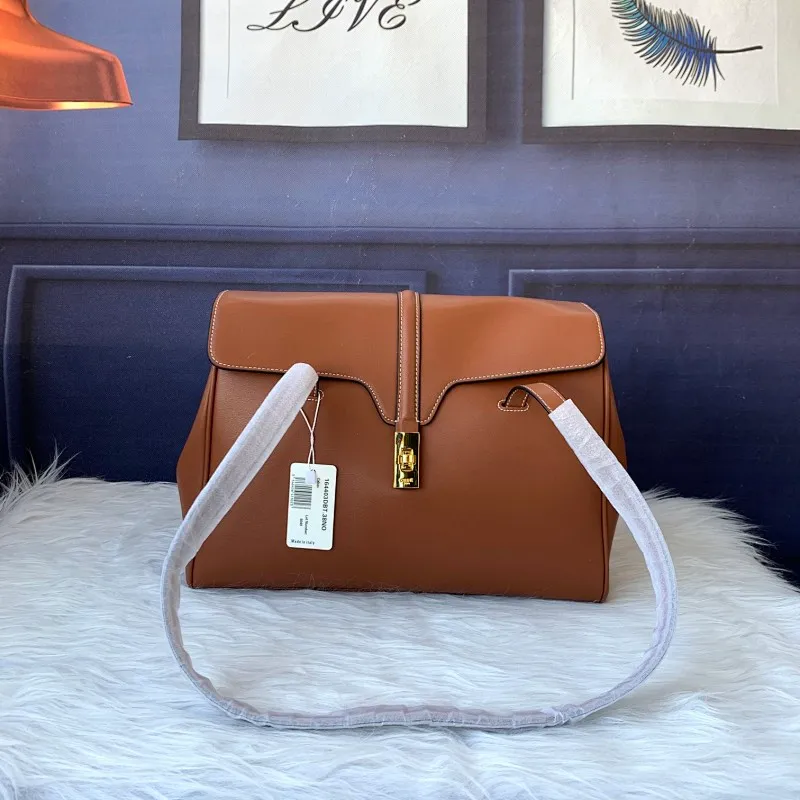 All Categories Official Website "Brand Women's Bags" Women's Bags 💙 Celine 2024 New Celine Crossbody Bag