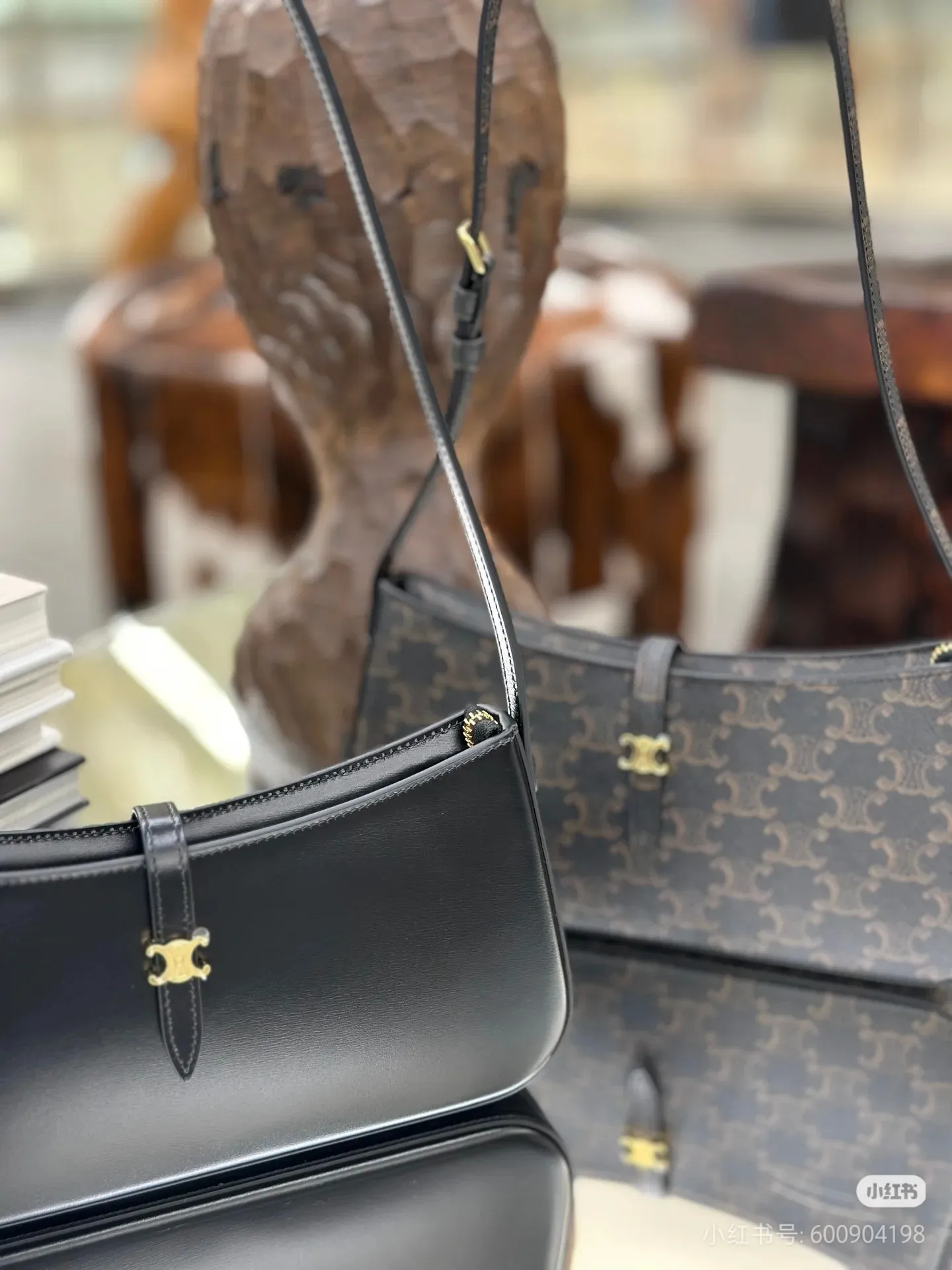 All categories Celine women's bags (Celine) Celine original order 123053