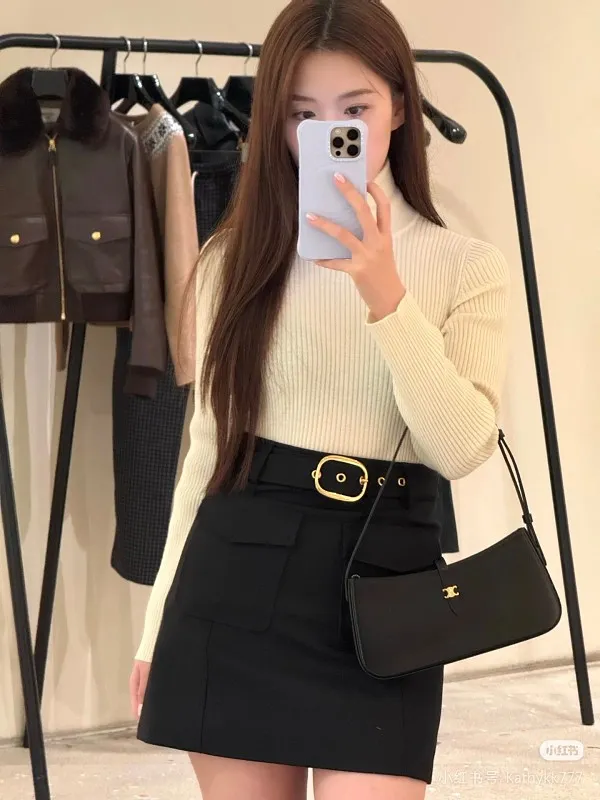 All categories Celine women's bags (Celine) Celine original order 123053