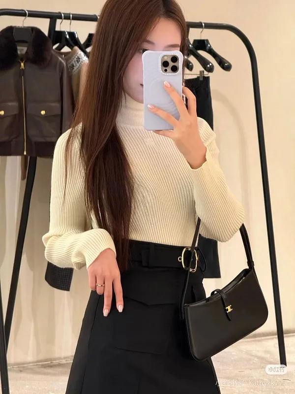 All categories Celine women's bags (Celine) Celine original order 123053