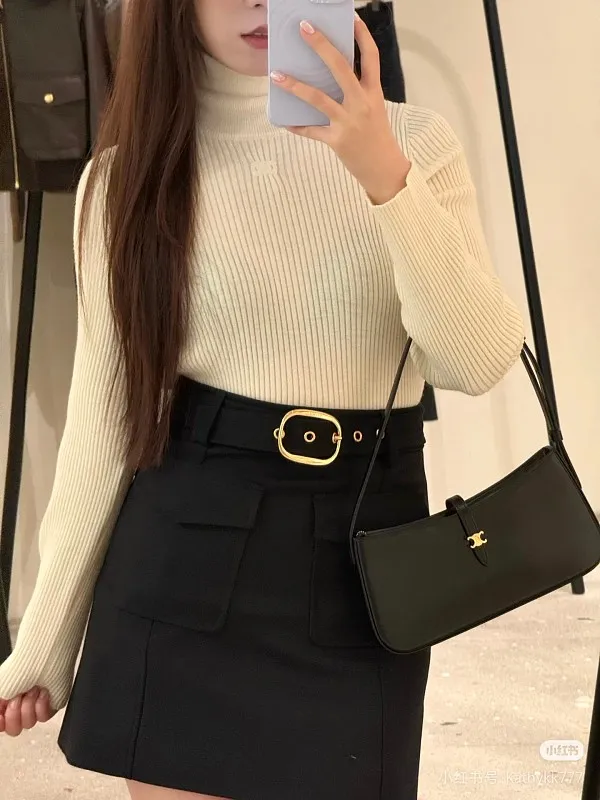 All categories Celine women's bags (Celine) Celine original order 123053