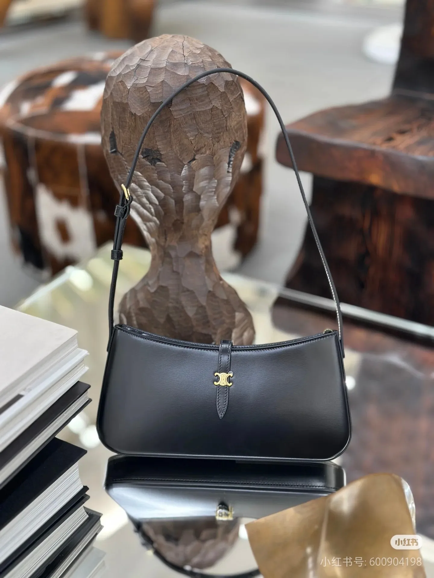 All categories Celine women's bags (Celine) Celine original order 123053