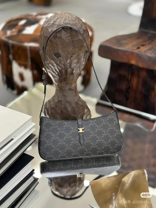 All categories Celine women's bags (Celine) Celine original order 123053