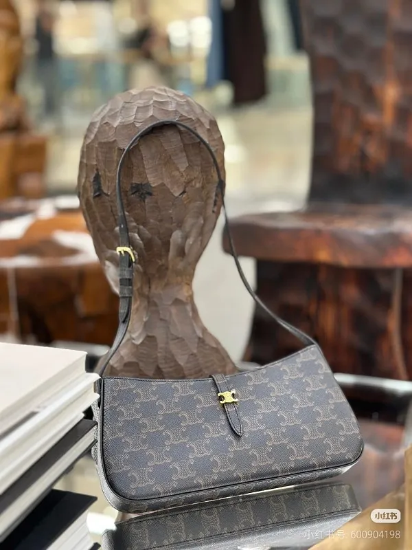 All categories Celine women's bags (Celine) Celine original order 123053