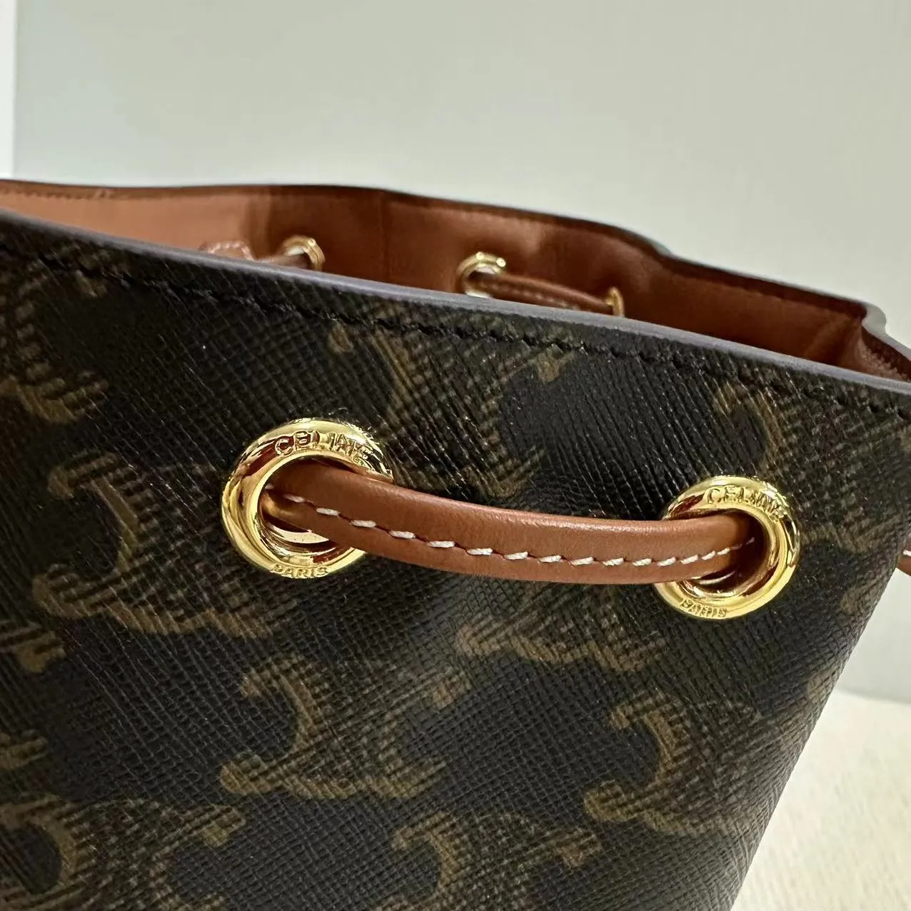 All categories Celine women's bags (Celine) Celine original order 118702