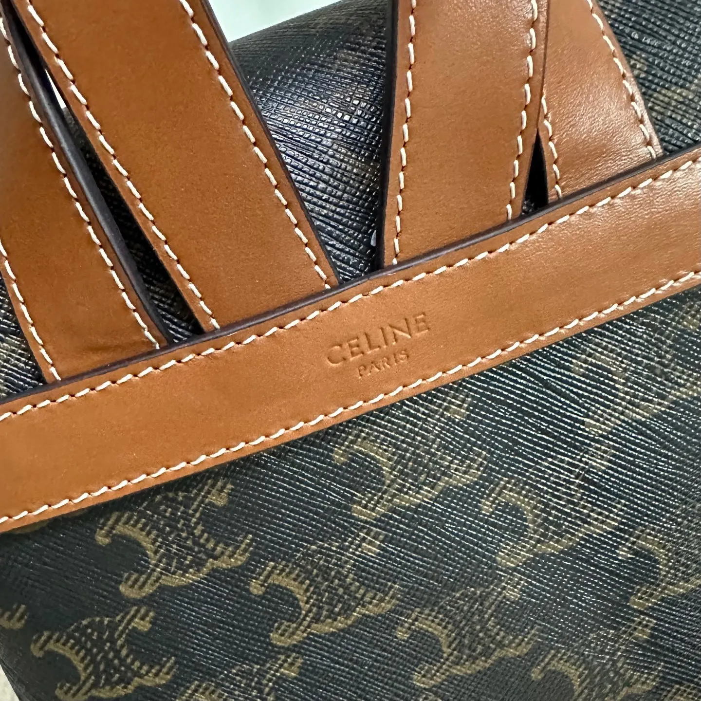 All categories Celine women's bags (Celine) Celine original order 118702