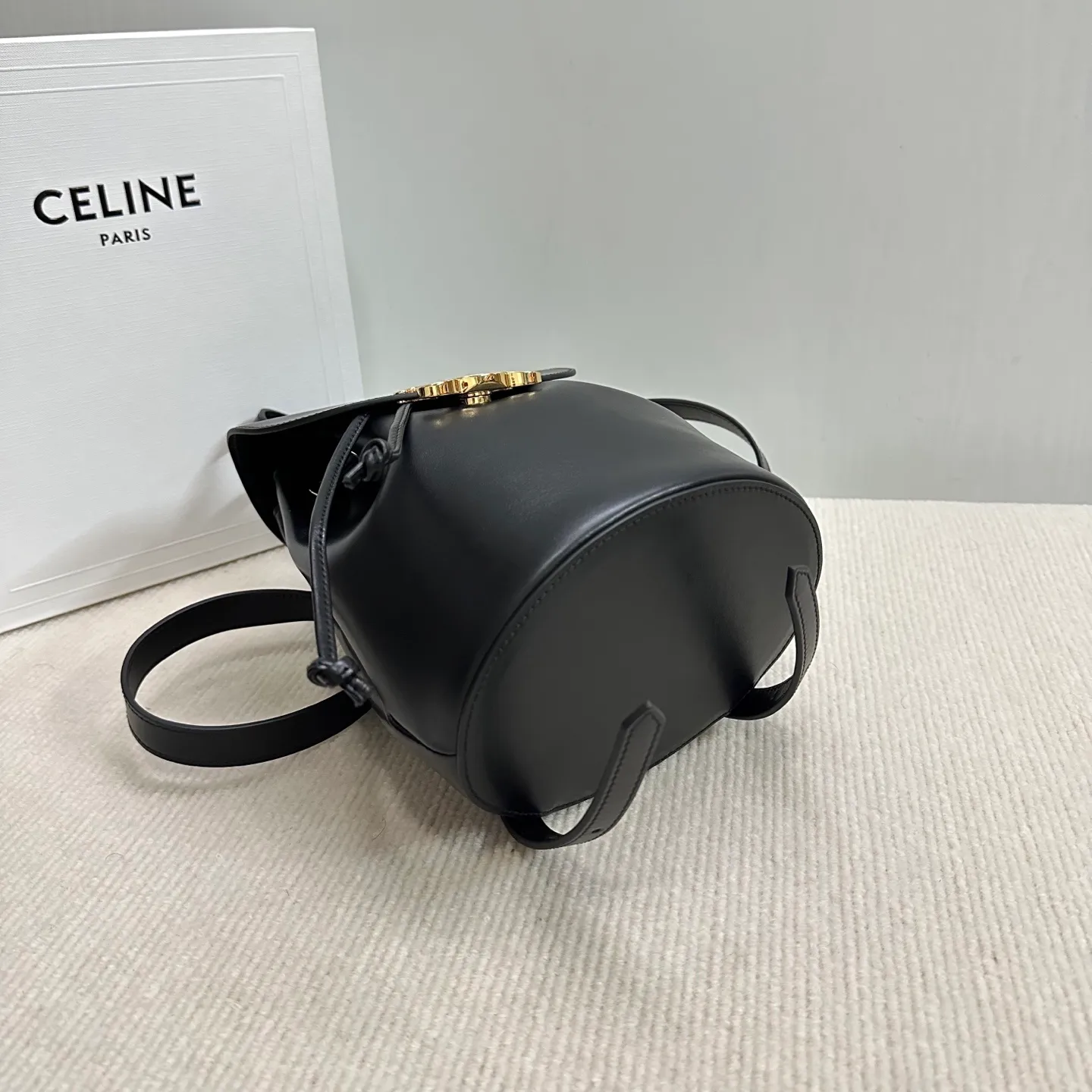 All categories Celine women's bags (Celine) Celine original order 118702