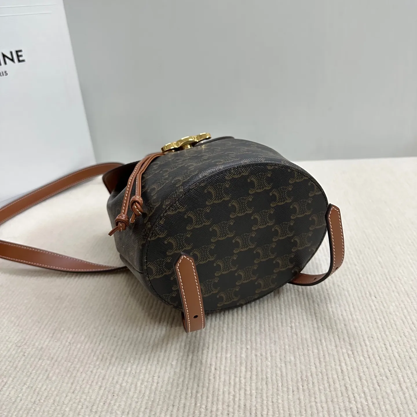 All categories Celine women's bags (Celine) Celine original order 118702