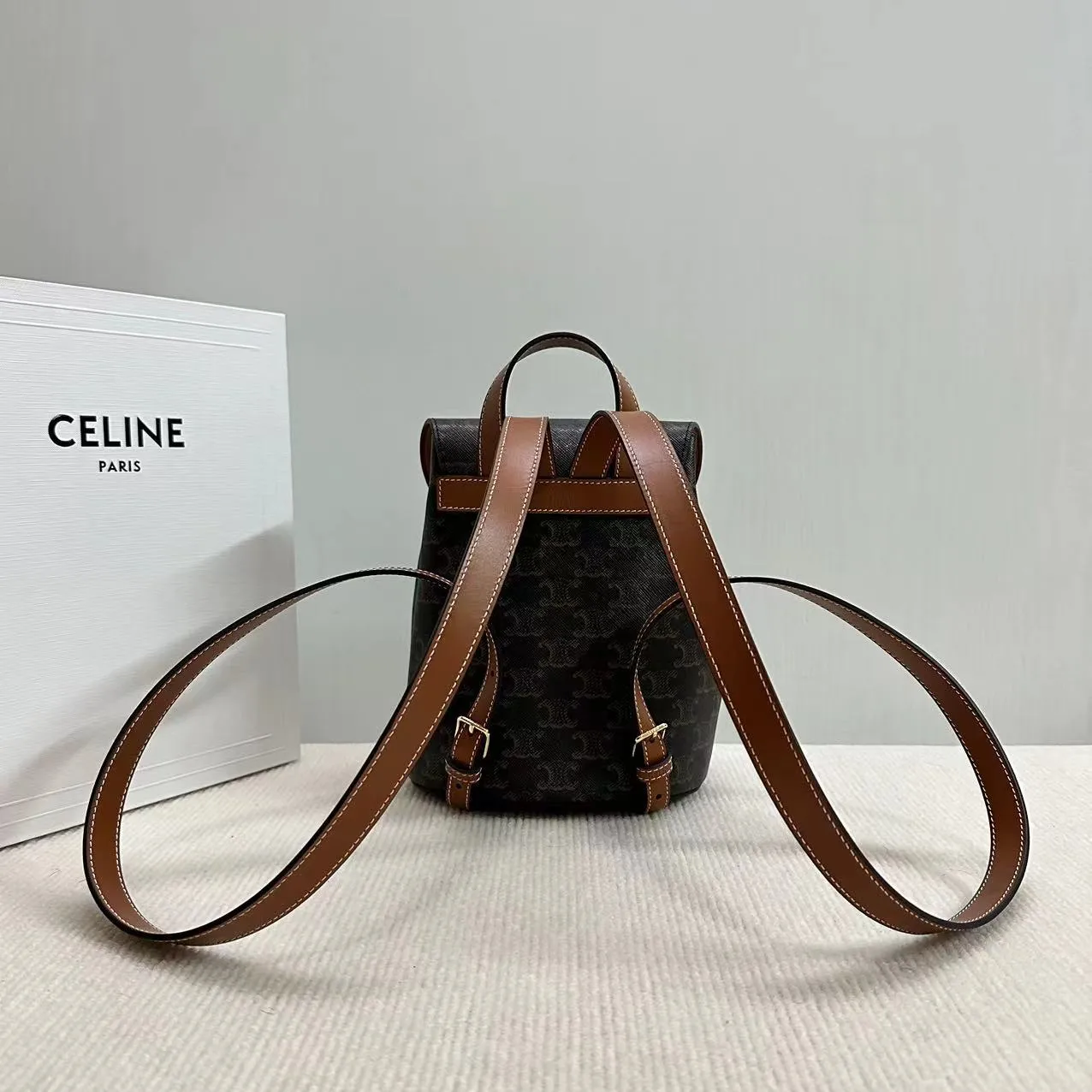 All categories Celine women's bags (Celine) Celine original order 118702