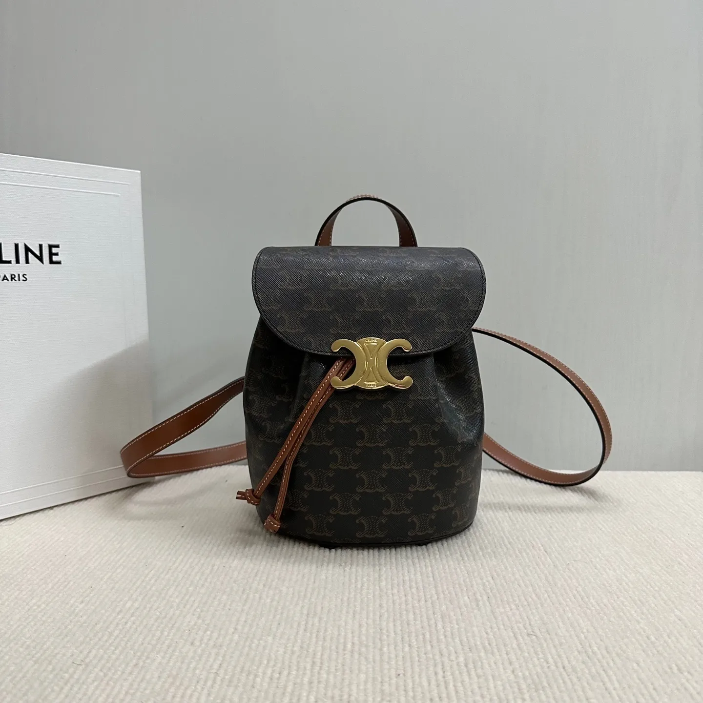 All categories Celine women's bags (Celine) Celine original order 118702