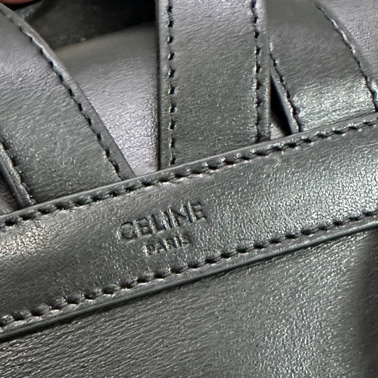 All categories Celine women's bags (Celine) Celine original order 118702