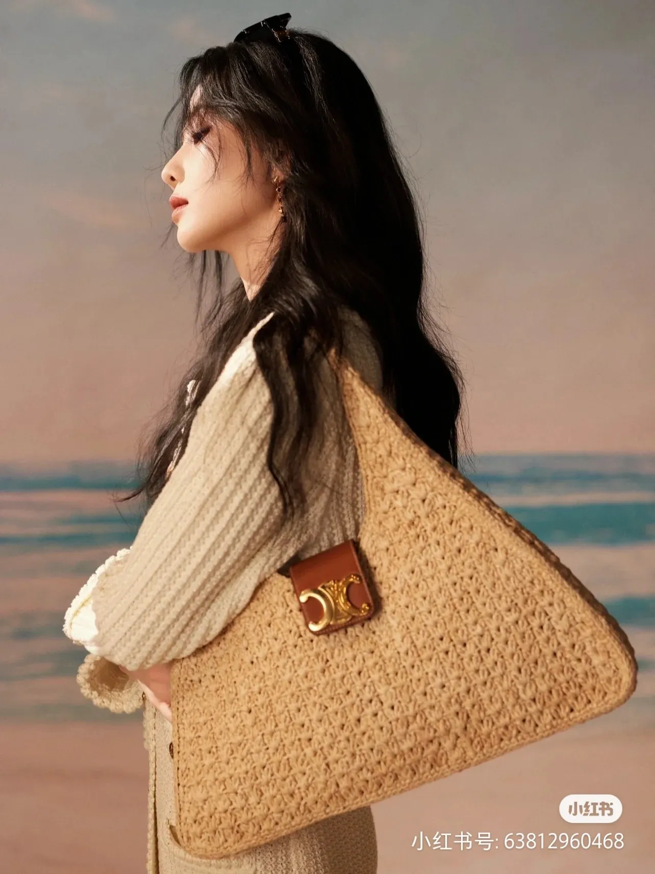 All categories Celine women's bags (Celine) Celine original order 119772