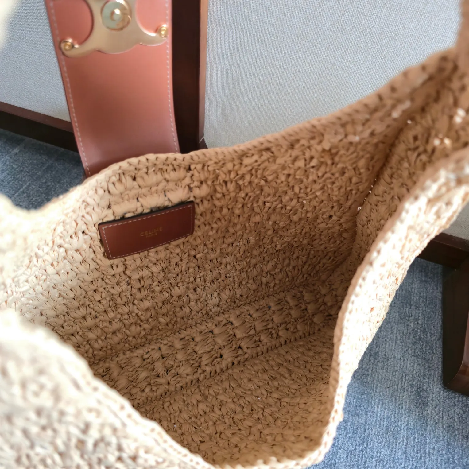 All categories Celine women's bags (Celine) Celine original order 119772