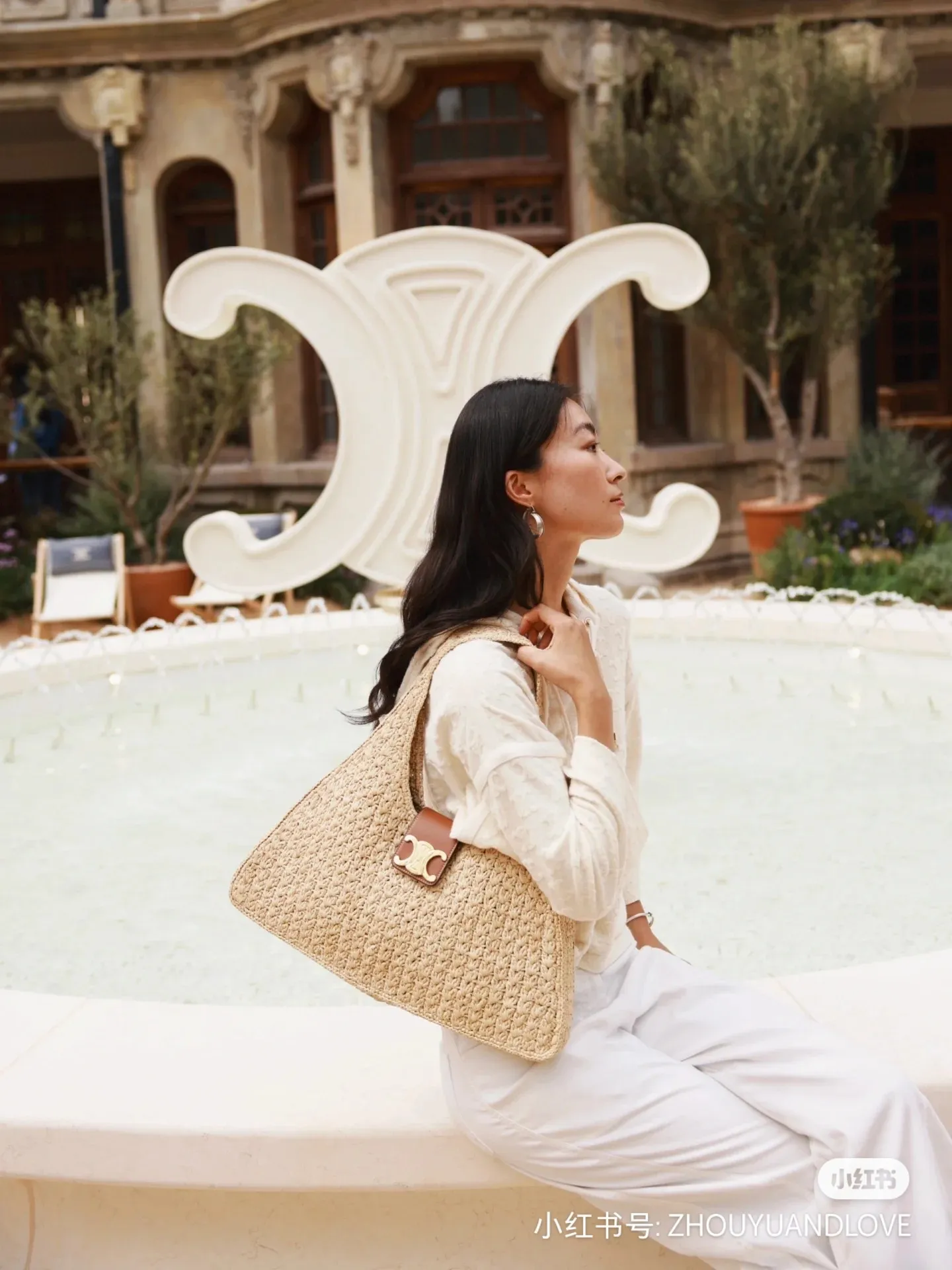 All categories Celine women's bags (Celine) Celine original order 119772