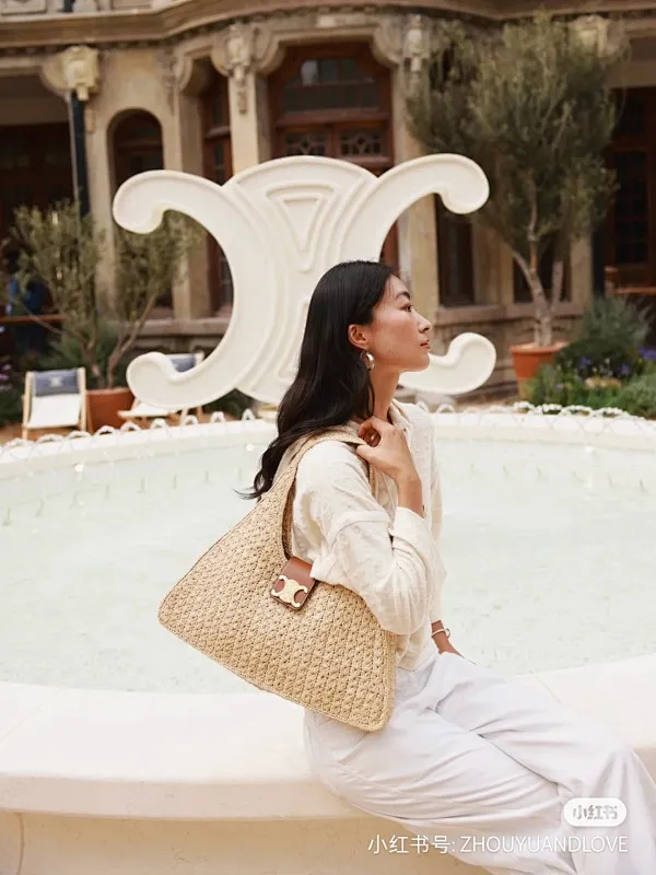 All categories Celine women's bags (Celine) Celine original order 119772