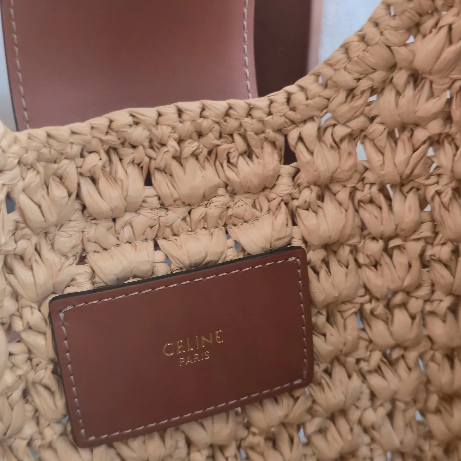 All categories Celine women's bags (Celine) Celine original order 119772